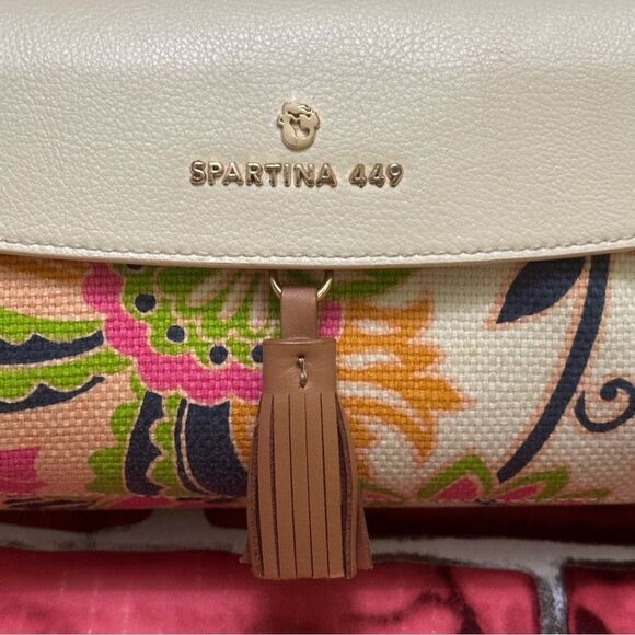 SPARTINA 449 Crossbody Bag - Picture 13 of 13